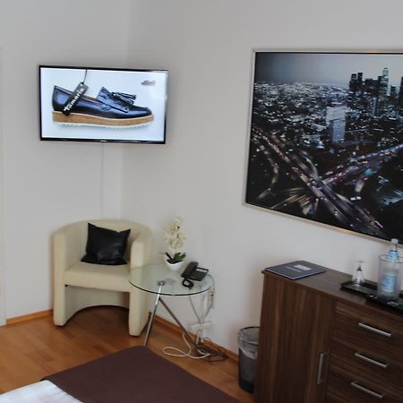 Hotel Lahngarten Marburg Dış mekan fotoğraf