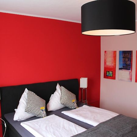 Hotel Lahngarten Marburg Dış mekan fotoğraf