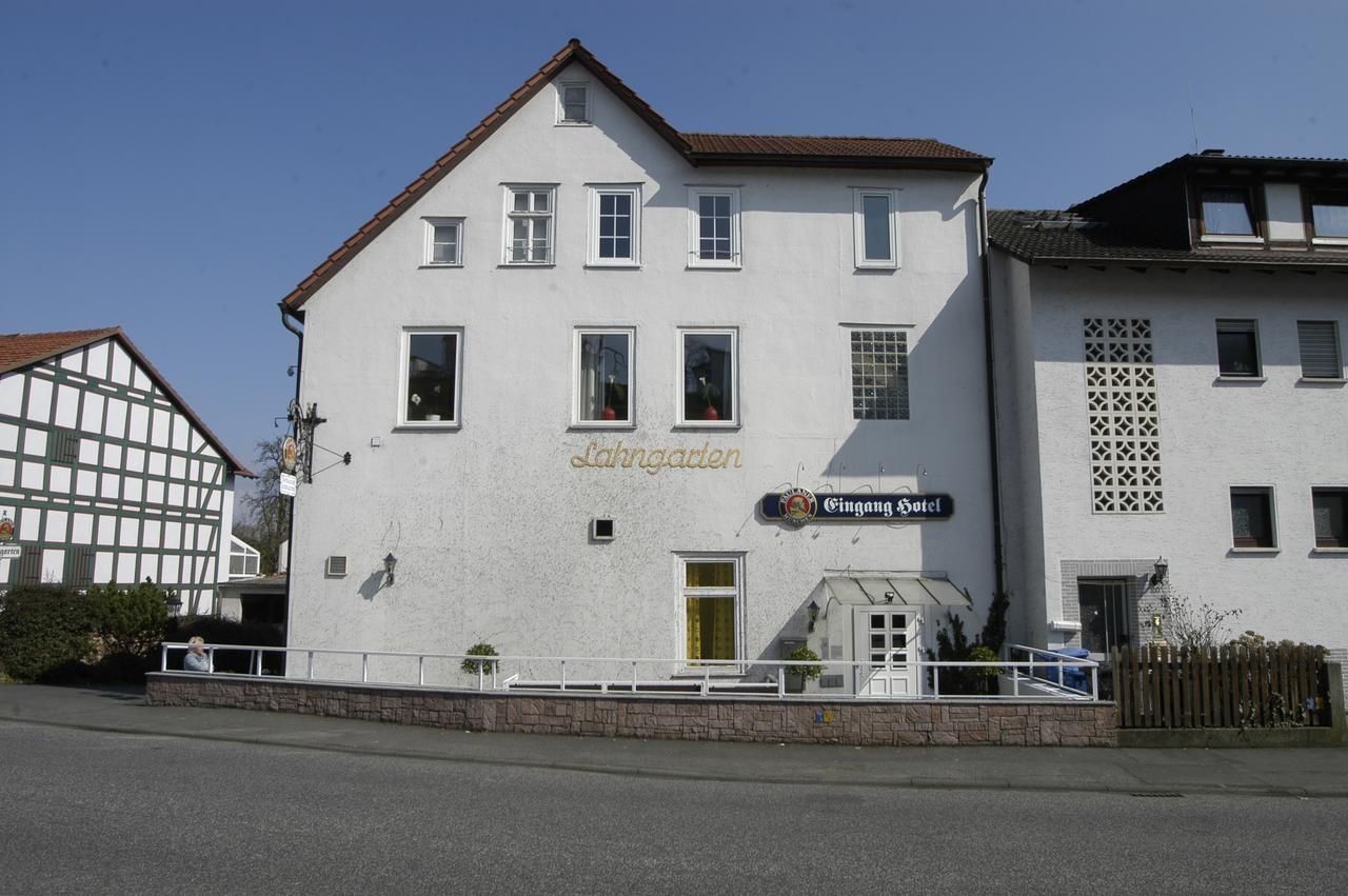 Hotel Lahngarten Marburg Dış mekan fotoğraf