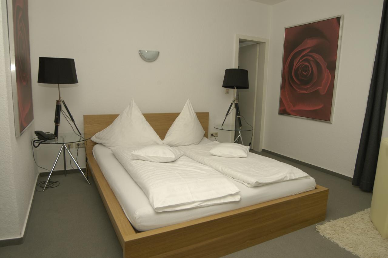 Hotel Lahngarten Marburg Dış mekan fotoğraf