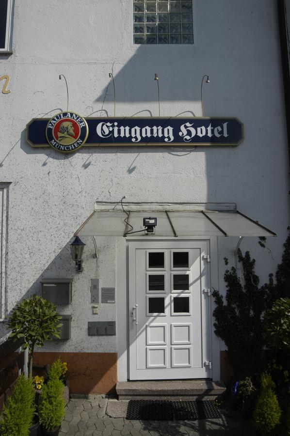 Hotel Lahngarten Marburg Dış mekan fotoğraf