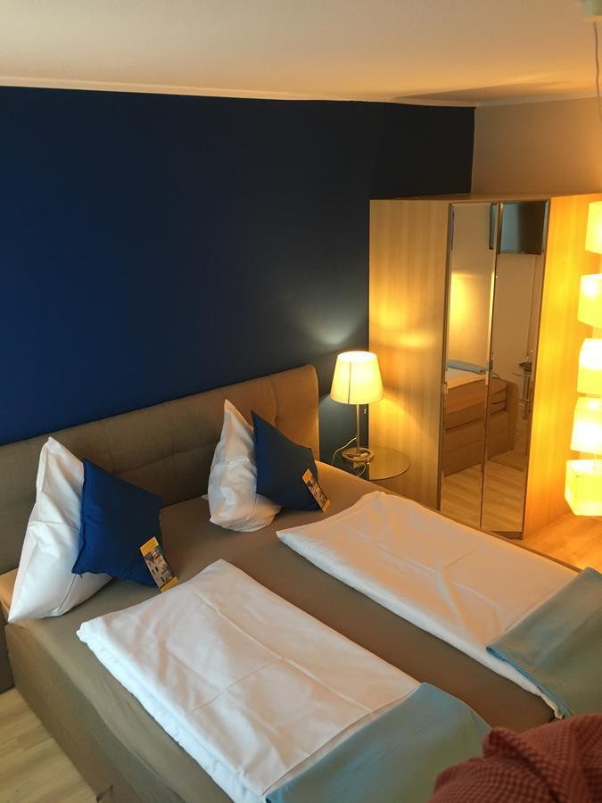 Hotel Lahngarten Marburg Dış mekan fotoğraf