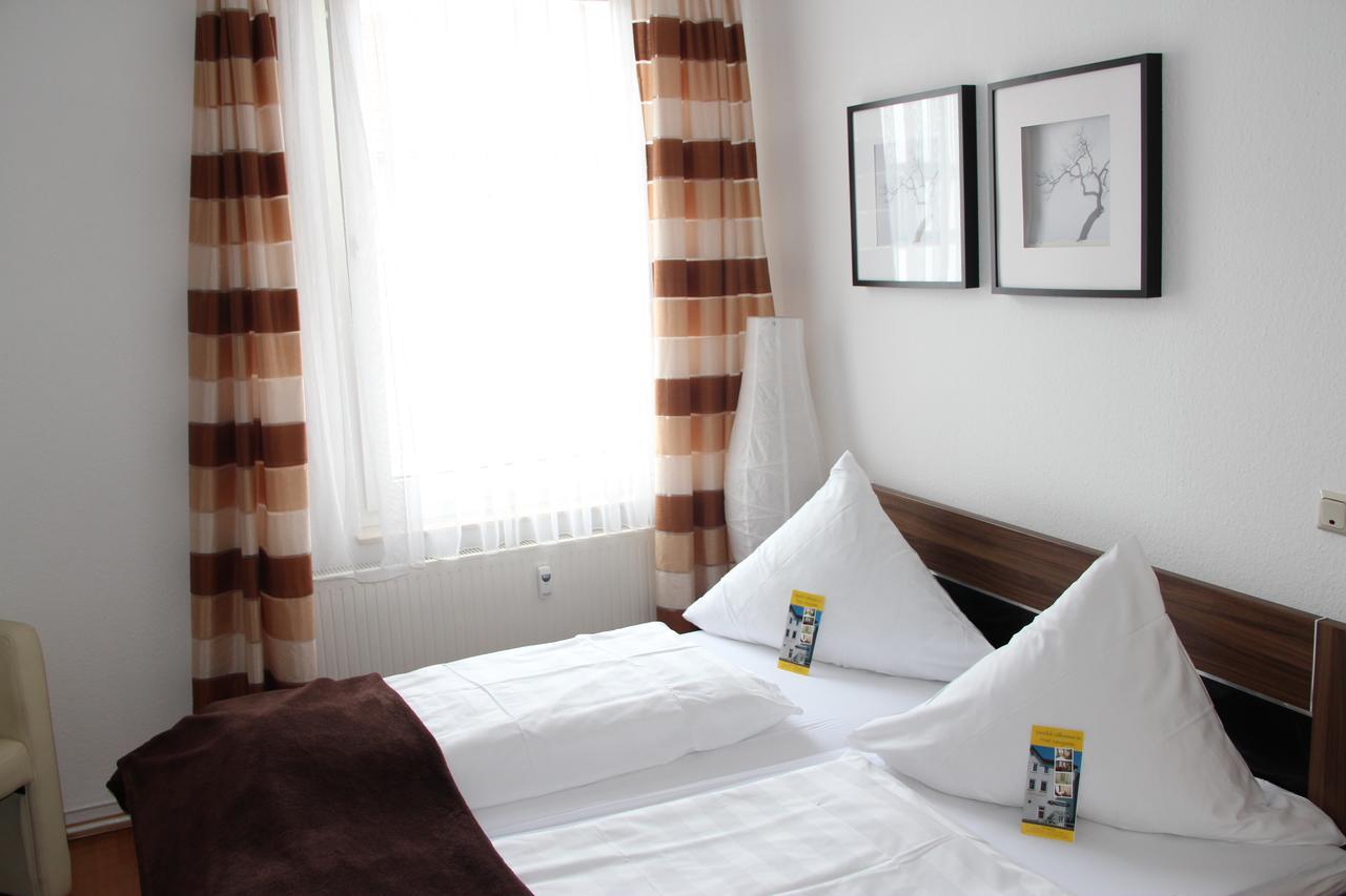 Hotel Lahngarten Marburg Dış mekan fotoğraf