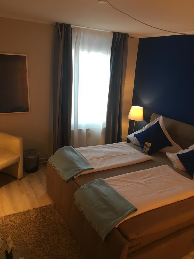 Hotel Lahngarten Marburg Dış mekan fotoğraf