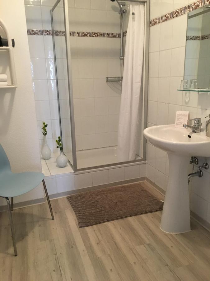 Hotel Lahngarten Marburg Dış mekan fotoğraf