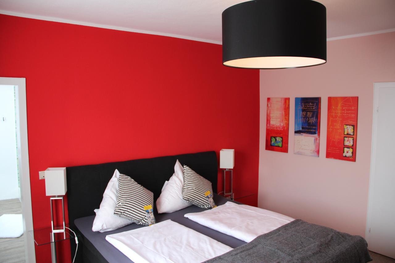 Hotel Lahngarten Marburg Dış mekan fotoğraf
