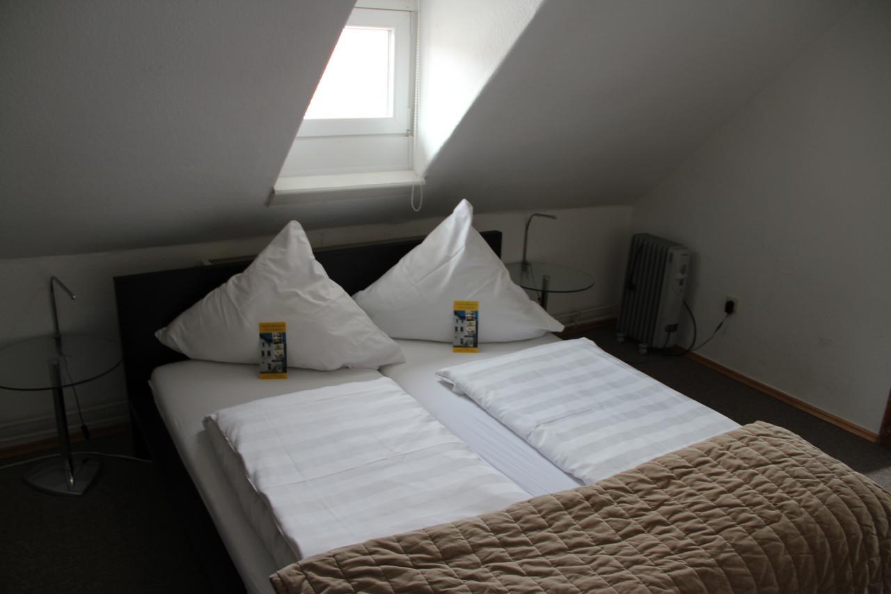 Hotel Lahngarten Marburg Dış mekan fotoğraf