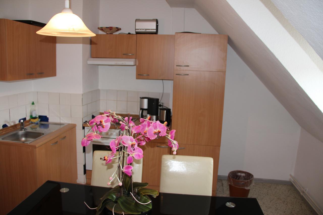 Hotel Lahngarten Marburg Dış mekan fotoğraf